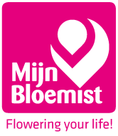 Mijn bloemist